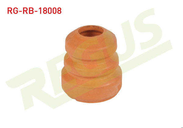 REGUS RG-RB-18008 | Süspansiyon Takozu Ön Linea / Fiorino / Bipper / Nemo