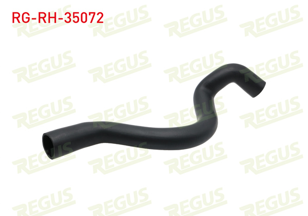 REGUS RG-RH-35072 | Radyatör Alt Hortumu Renault R11 (B / C37) 1.4 1983-1995
