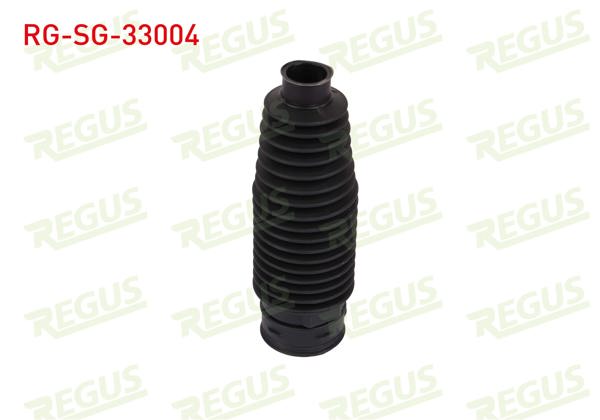 REGUS RG-SG-33004 | Direksiyon Körüğü Sol Peugeot 407