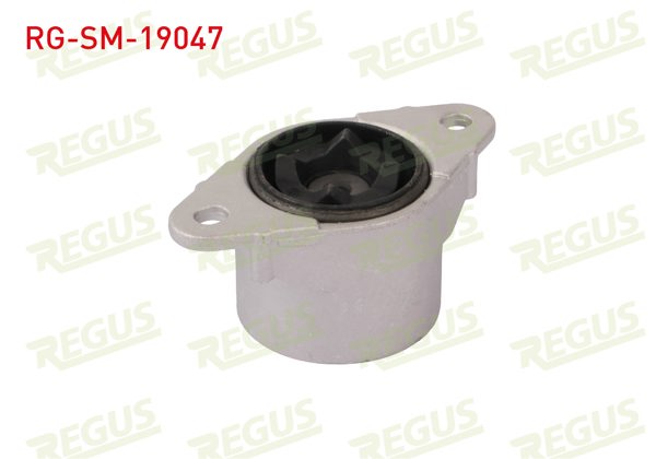 REGUS RG-SM-19047 | Amortisör Takozu Arka Sol-Sağ Ford Fiesta VI 1.6 TDCI 2008-2012