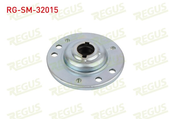 REGUS RG-SM-32015 | Amortisör Takozu Ön Sol-Sağ Opel Vectra C 1.6 16V 2002-2008