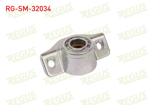REGUS RG-SM-32034 | Amortisör Takozu Arka Sol-Sağ Opel Astra J 1.3 CDTI 2009-2016