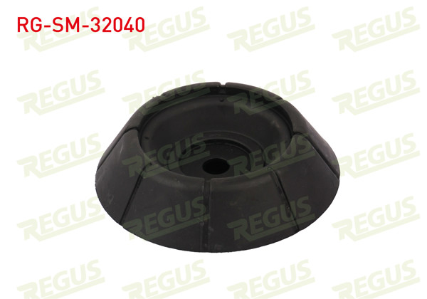 REGUS RG-SM-32040 | Amortisör Takozu Ön Sol-Sağ Opel Agila B (H08) 1.3 CDTI 2007 -