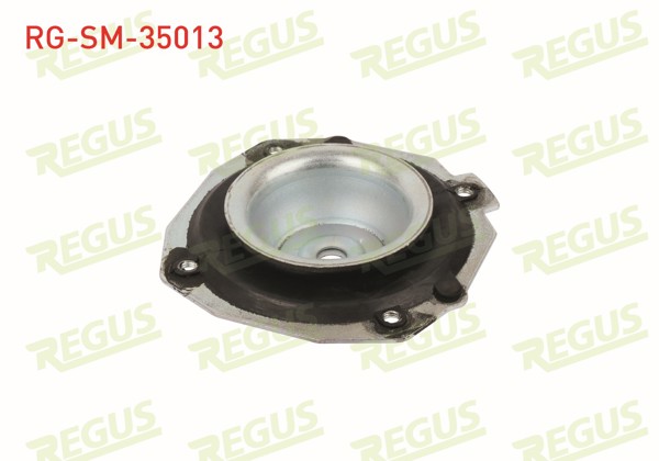 REGUS RG-SM-35013 | Amortisör Takozu Ön Sol-Sağ Renault R21 (B48,L48) Concorde 2.0 1986-1993