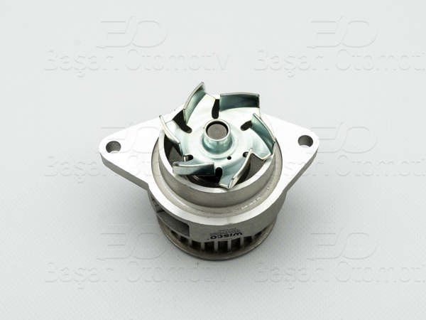WISCO 1113040-00 | Devirdaim VW Polo Polo3 Polo 4 Golf 3 Gol 5 Caddy 2 Fox Vento Voyage Skoda Octavia Felicia Seat Ibiza 2 Ibiza 3 Inca Cordoba Arosa 1.4 1.6 97-14