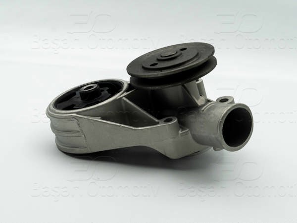 WISCO 1113815-00 | Devirdaim Karburatorlu Skoda Favorit Forman Pick-Up 1.3 90 >