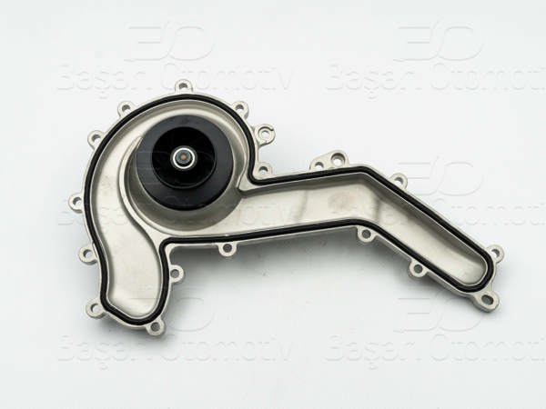 WISCO 1114008-00 | Devirdaim VW Amarok Touareg Audi A4 Q7 3.0 TDI