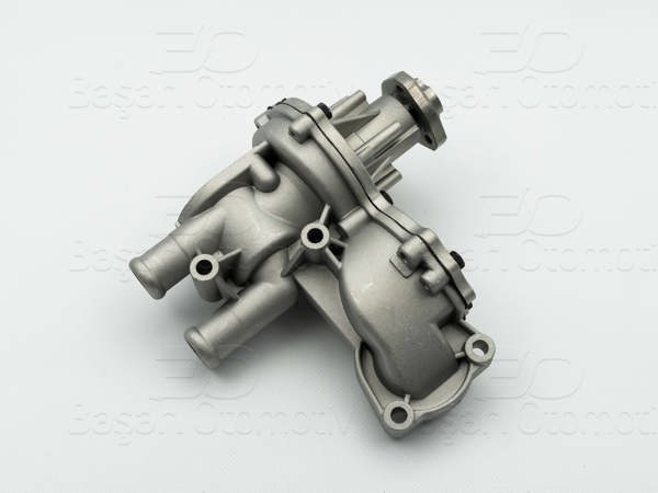 WISCO 1114014-00 | Devirdaim Komple VW Golf 1 Golf 2 Golf 3 Golf 4 Caddy Jetta Passat Polo 3 Scirocco Transporter T3 T4 Audi 100 80 90 A6 Cabrıolet Coupe Seat Cordoba Ibiza Toledo 1.9 TDI 91 >