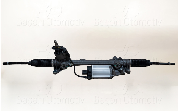 WISCO 1183183-00 | Direksiyon Kutusu (Rot Kollu) (5 Fıs) VW Caddy Golf5 Jetta Passat A3 04 >