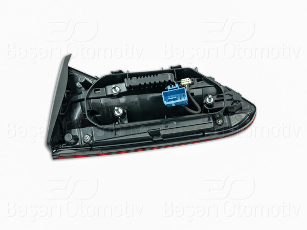 WISCO 1243791-00 | Stop İç Sol VW T-Roc 17 >