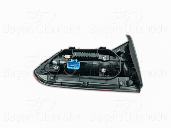 WISCO 1243792-00 | Stop İç Sağ VW T-Roc 17 >