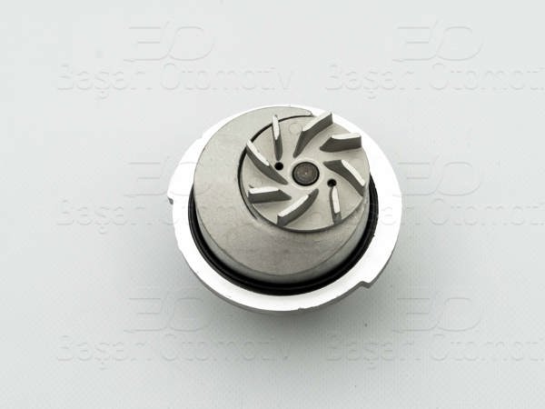 WISCO 2113483-00 | Devirdaim Opel Astra G Combo Corsa C Meriva A 1.6 98-10