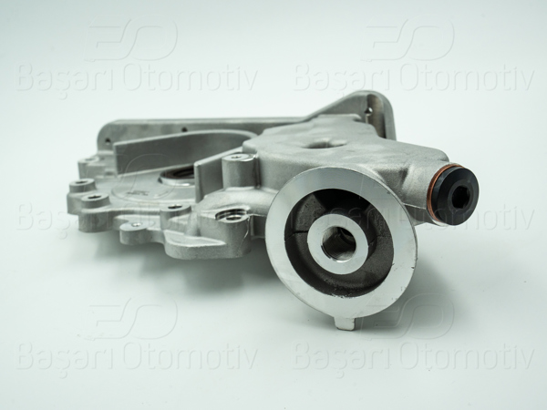 WISCO 2114052-00 | Yağ Pompası Dıslı Ile Takım Set Chevrolet Antara Captiva 2.0 CDTI 06 >