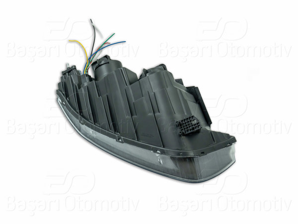 WISCO 2243425-00 | Far Sol Chevrolet Captiva C140 12 >