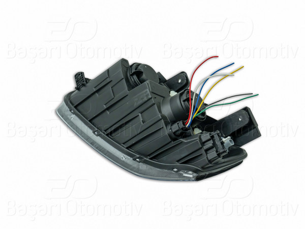 WISCO 2243426-00 | Far Sağ Chevrolet Captiva C140 12 >