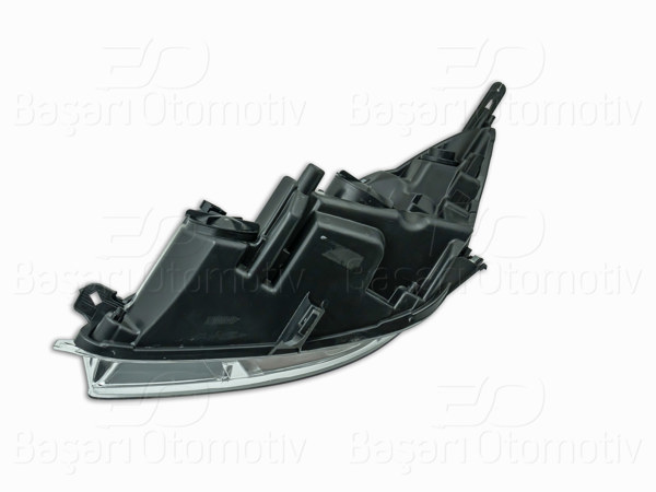 WISCO 2243431-00 | Far Sağ Halojen Opel Insignia A 09-13