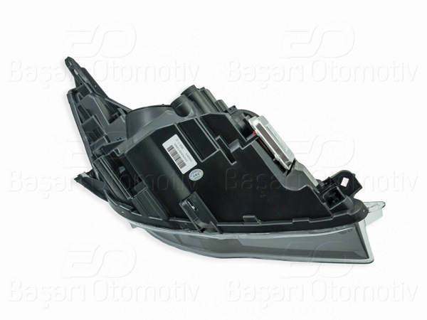 WISCO 2243437-00 | Far Sol Bı-Xenon Led Opel Insignia A 14-18