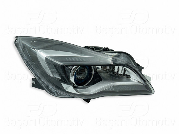 WISCO 2243438-00 | Far Sağ Bı-Xenon Led Opel Insignia A 14-18