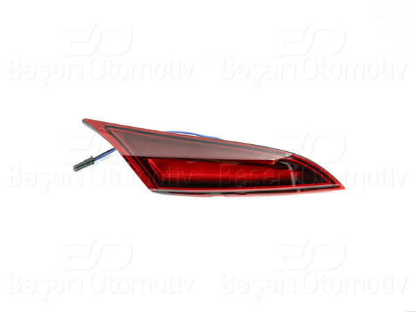 WISCO 2243441-00 | Stop İç Sol Opel Insignia A 14-18