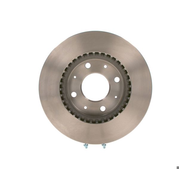 BOSCH 0986479369 | Fren Diski-Ön