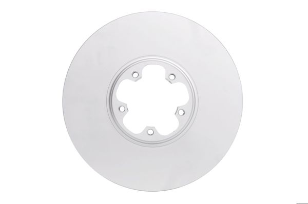 BOSCH 0986479B29 | Ön Fren Diski Ford Transit V184 01-| 2 Adet