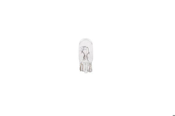 BOSCH 1987302518 | Ampül-Trucklıght-24 V-W5w-5 W-W2,1X9,5D | 10 Adet