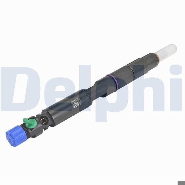 DELPHI 28229876-12B1 | Komple Enjektör Cr