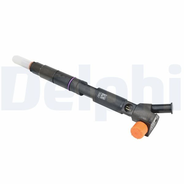 DELPHI 28580673-12B1 | Komple Enjektör Cr Dfı 2.20 Jcb Tk: 7135-910