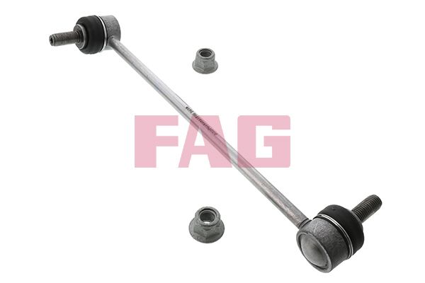 FAG 818 0517 10 | Viraj Askı Rotu Ön Sağ W204-211 4Matıc 07-13