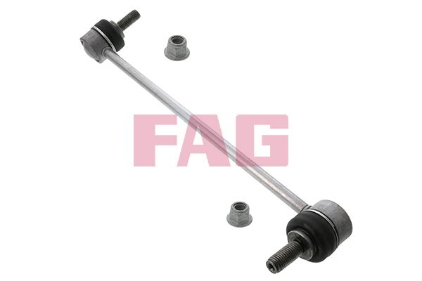 FAG 818051810 | Viraj Askı Rotu Ön Sol W204-207-X204 4Matıc 07-13