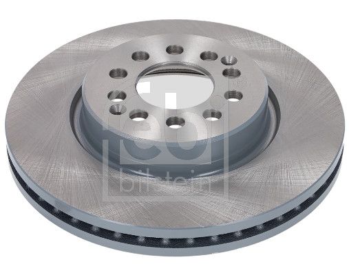 FEBI BILSTEIN 192744 *2 | Ön Fren Diski Mg Zs 1.5 1.0 19 > | 2 Adet