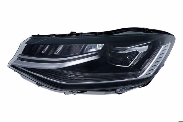 HELLA 1EX 354 867-051 | Sol Led Far VW Caddy