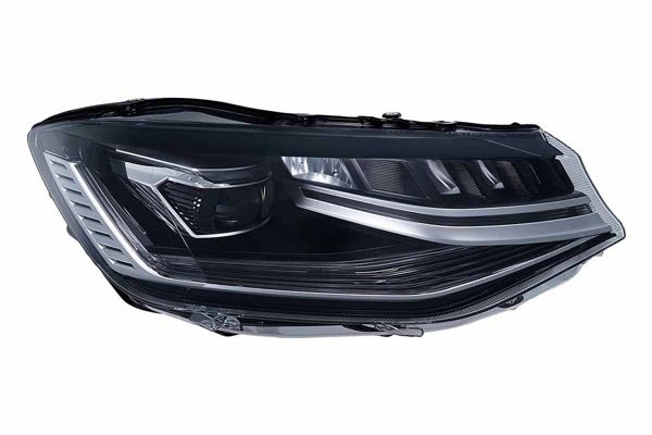HELLA 1EX 354 867-061 | Sağ Led Far VW Caddy