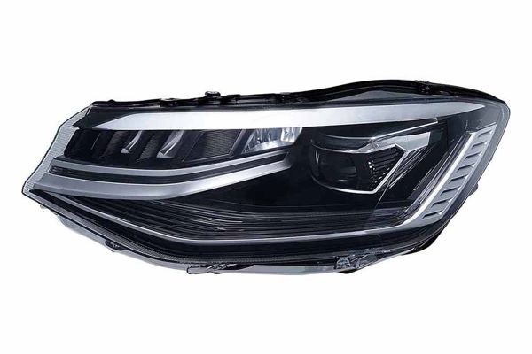 HELLA 1EX 354 867-111 | Sol Led Far VW Caddy