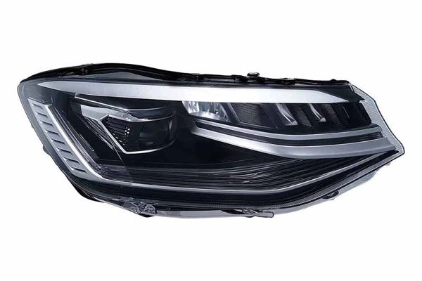HELLA 1EX 354 867-121 | Sağ Led Far VW Caddy