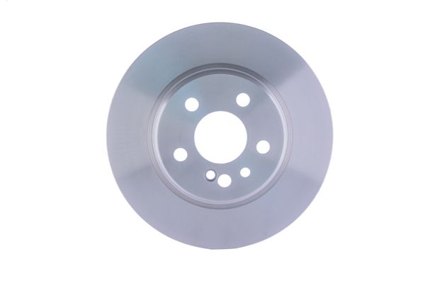 HELLA 8DD355102-711 *2 | Fren Diski Arka W140 91 > 98 W220 98 > 05 C140 92 > 99 | 2 Adet