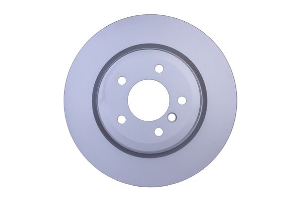 HELLA 8DD355111-961 *2 | Fren Diski Arka Havalı BMW E90 E92 X1 E84 | 2 Adet