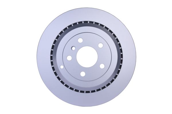 HELLA 8DD355113-231 *2 | Fren Diski Arka 4-Matic X164 06 > 12 W251 07 > 14 W164 05 > 11 | 2 Adet