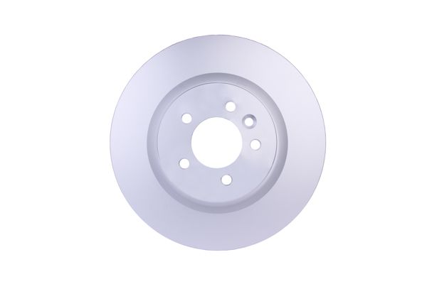 HELLA 8DD355118-871 *2 | Fren Diski Ön Range Rover Sport Discovery 4 3.0-3.6-4.2-5.0 Havalı 360mm | 2 Adet