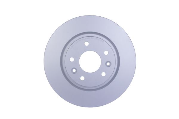 HELLA 8DD355122-791 *2 | Ön Fren Diski (Aynası) Nissan Qashqai J11 2013-> Xtrail T32 2014-> Renault Kadjar 2015-> (296X5) | 2 Adet
