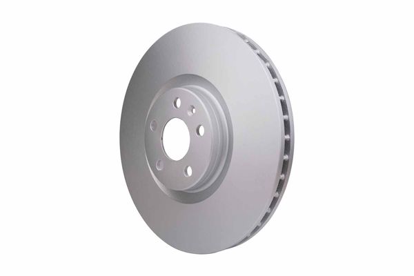 HELLA 8DD355126-371 *2 | Ön Fren Diski Volvo S90 II 15 > V90 II 15 > Xc90 II 15 > 18 [mm]: 30, Jant Delik Sayısı: 5, | 2 Adet
