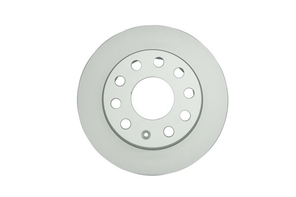 HELLA 8DD355132-281 *2 | Fren Aynası Arka Octavia 18 > 21 | 2 Adet