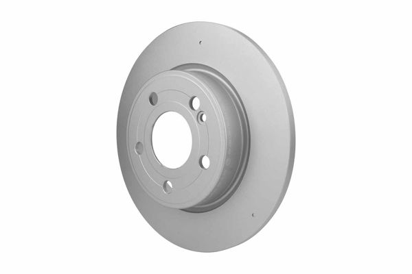 HELLA 8DD355133-061 *2 | Fren Diski Arka W177 18 > W247 18 > C118 19 > | 2 Adet
