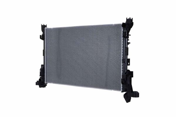 HELLA 8MK366301-531 | Motor Radyatörü Traffic III 1.6 DCI