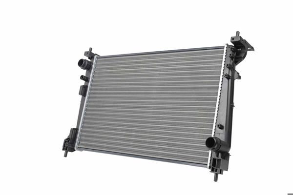 HELLA 8MK366301-681 | Motor Su Radyatör Punto Bravo 1,3 JTD / 1,7Cdtı Doblo III 1,6D / 2,0D Multijet Corsa D A13dtc Z13dte