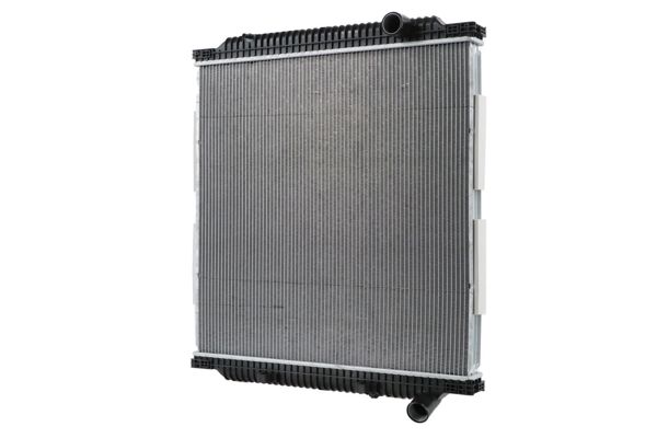 HELLA 8MK366305-961 | Motor Su Radyatörü Renault Trucks Premıum 2 / Dıstrıbutıon 240.16 D Cercevesız