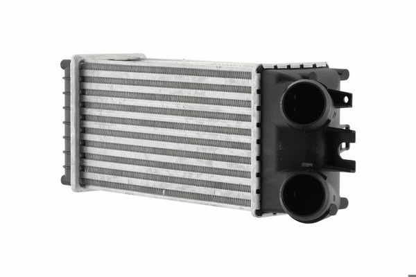 HELLA 8ML366471-011 | Turbo Intercooler Radyatörü Brazing Berlingo II Partner II Xsara Picasso Dv6 (1.6 HDI) Ölçü: (147,5×
