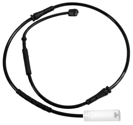 HELLA PAGID 8DK 355 251-851 | Balata Fişi Ön. R60 10 > 16 .
