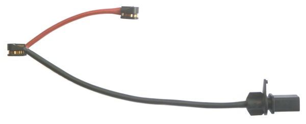 HELLA PAGID 8DK 355 252-301 | Balata Fişi Ön. A7-Q5. 2012 -