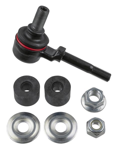 LEMFORDER 2766004 | Z-Rot